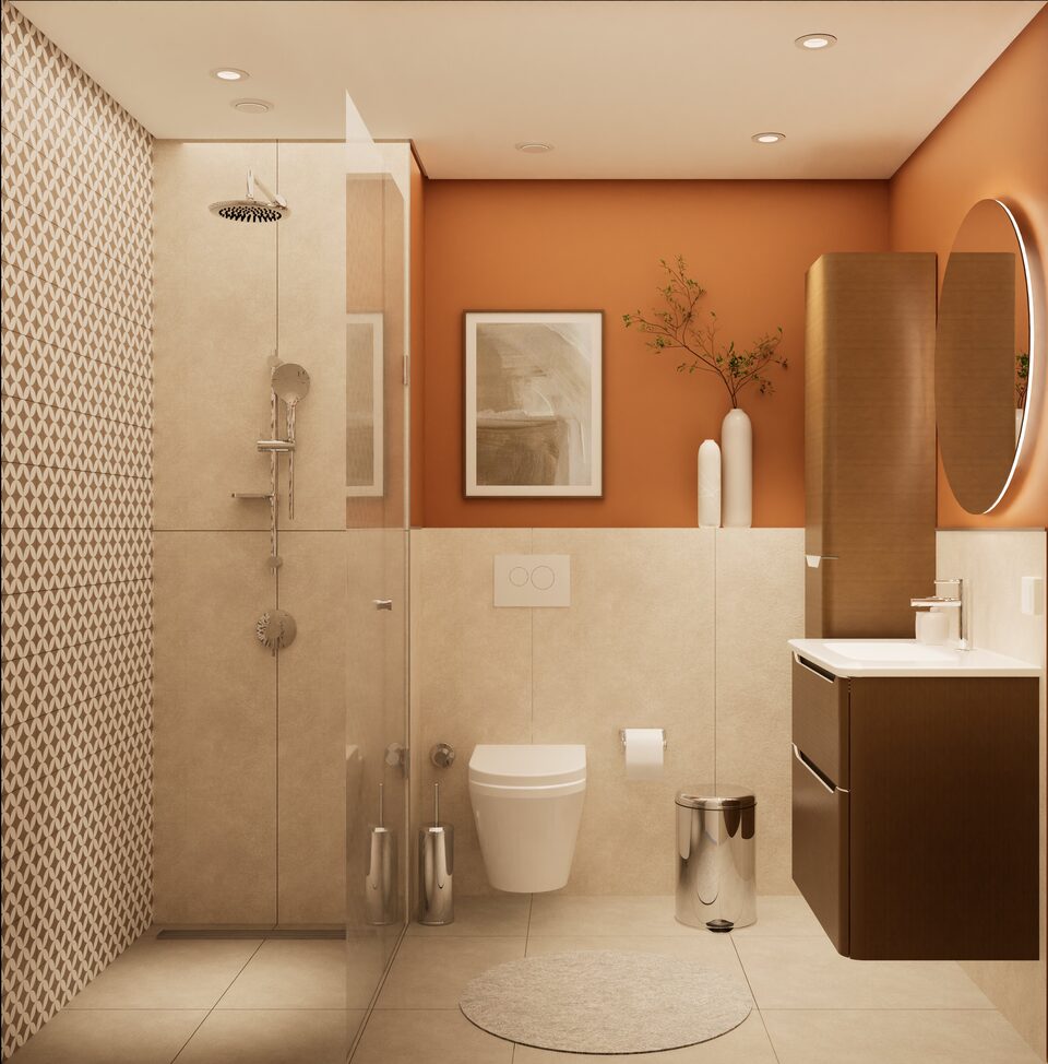 Banyo 1