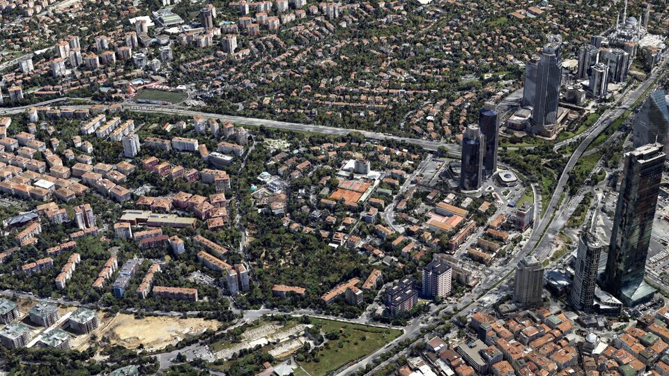 Kuşbakışı 3
