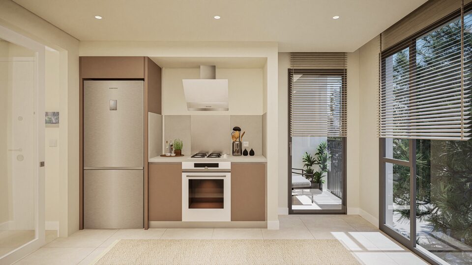 Mutfak 2