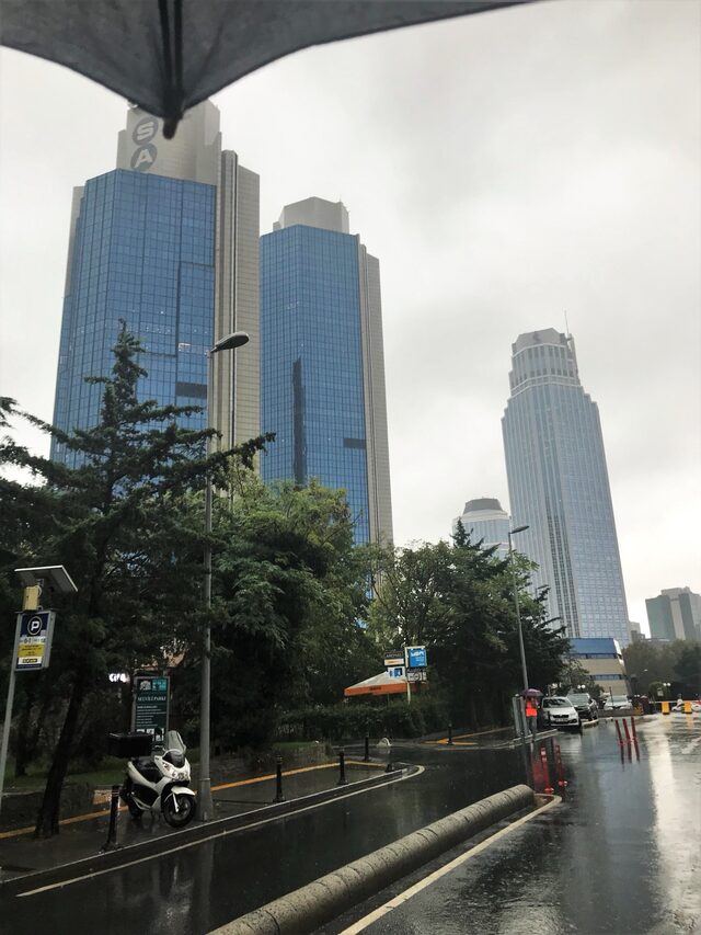 İş Bankası Genel Müdürlüğü
