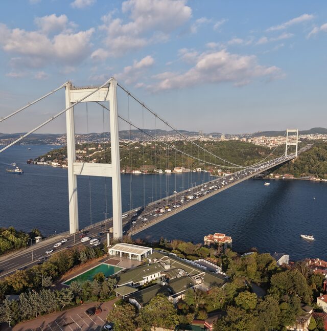 FSM Köprüsü
