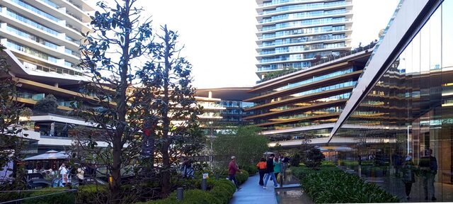 Zorlu Center