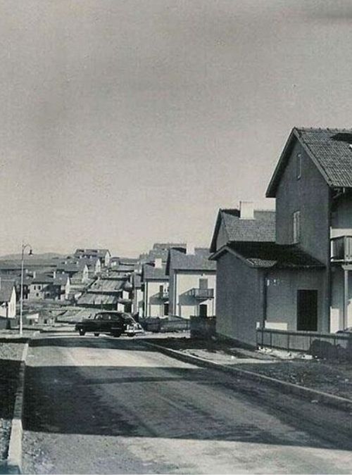 1949 Levent